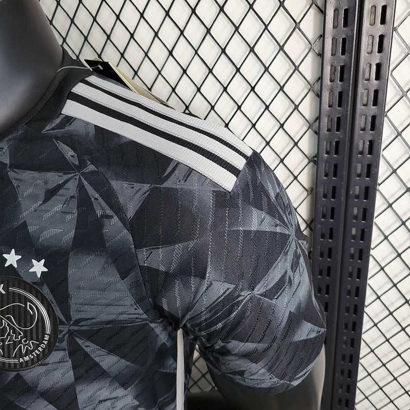 Ajax Third 2023-24 Player