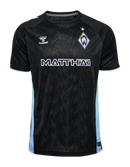 Werder Bremen Third 2024/25 Torcedor