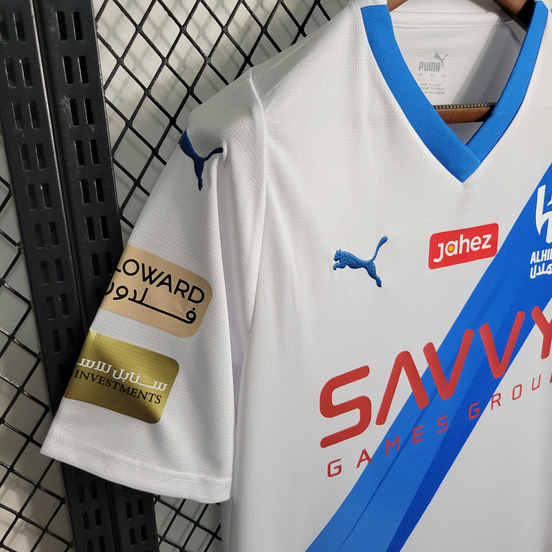 Al Hilal 2023-24 Away Supporter