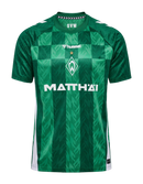 Werder Bremen Home 2024/25 Torcedor