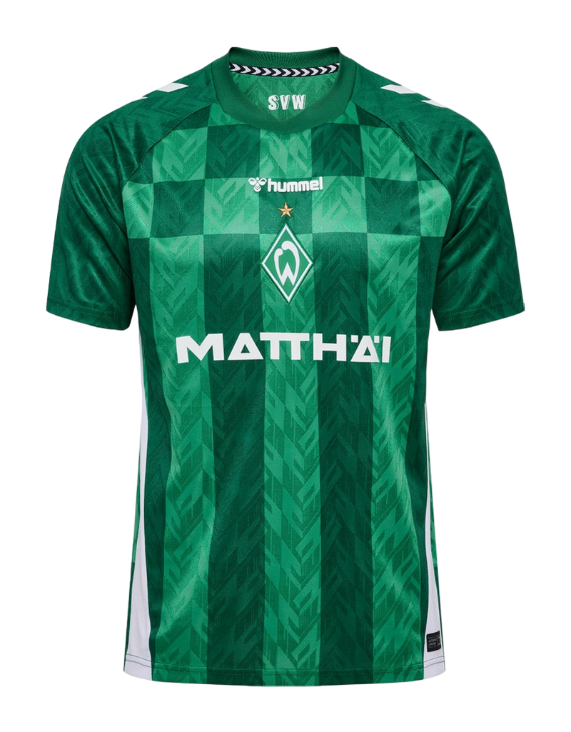 Bayer Leverkusen Third 2023/24 Fan