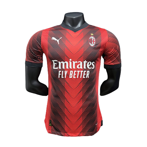 Milan Home 2023-24 Player