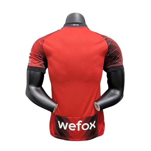 Milan Home 2023-24 Player