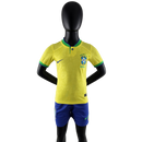 Brasil Infantil 22-23 Home
