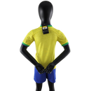 Brasil Infantil 22-23 Home