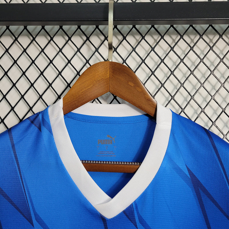 Al Hilal Home 2023-24 Neymar 10 Fan Ready Delivery
