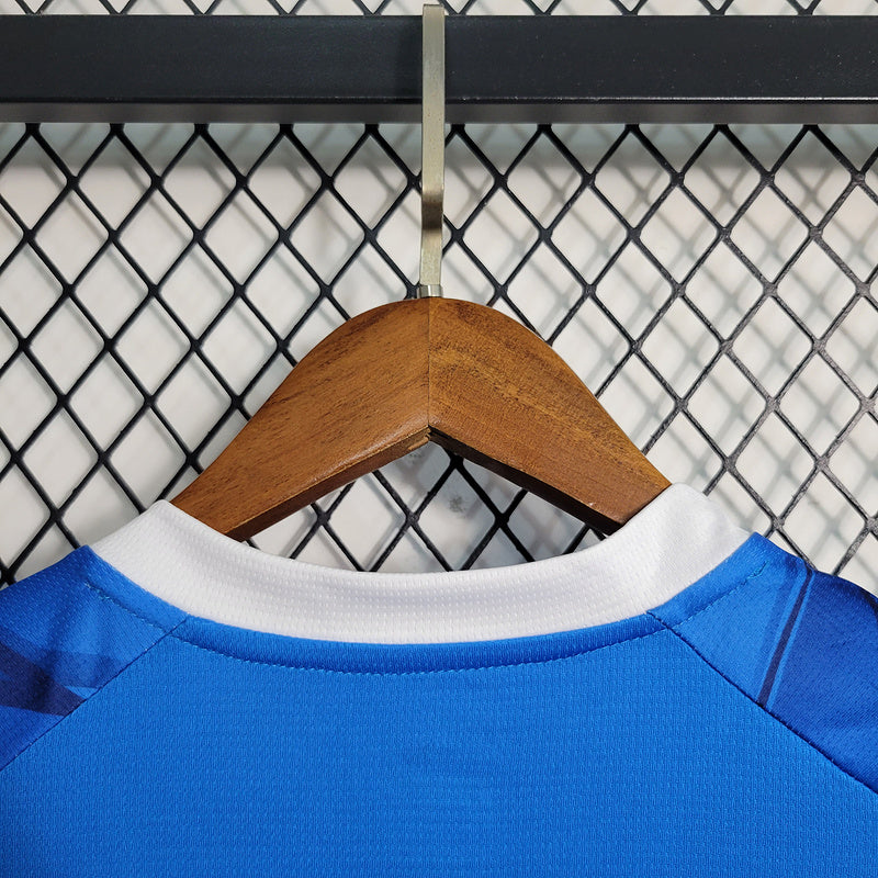 Al Hilal 2023-24 Home Supporter