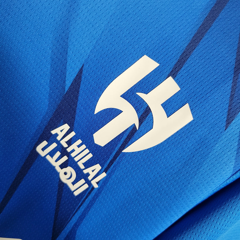 Al Hilal 2023-24 Home Supporter