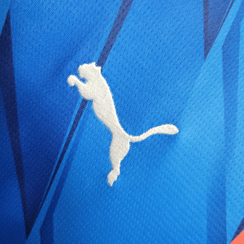 Al Hilal Home 2023-24 Neymar 10 Fan Ready Delivery