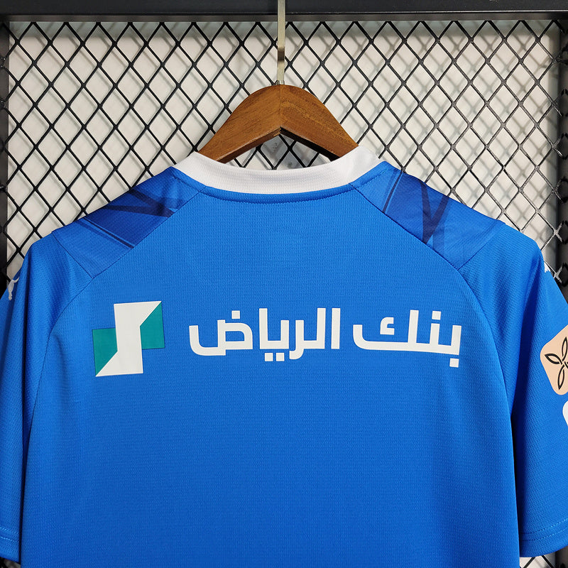 Al Hilal 2023-24 Home Supporter