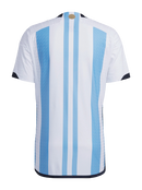 Argentina Home 3x Estrelas 2022/23 Torcedor Pronta Entrega