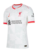 Liverpool Third 2024/25 Jogador