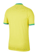 Brazil I 2022 Player Ready for Delivery