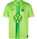 Wolfsburg Home 2024/25 Torcedor