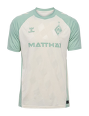 Werder Bremen Away 2024/25 Torcedor
