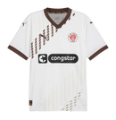 St Pauli Away 2024/25 Torcedor