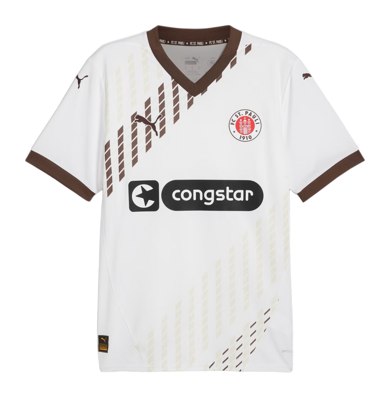 Wolfsburg Home 2023/24 Fans