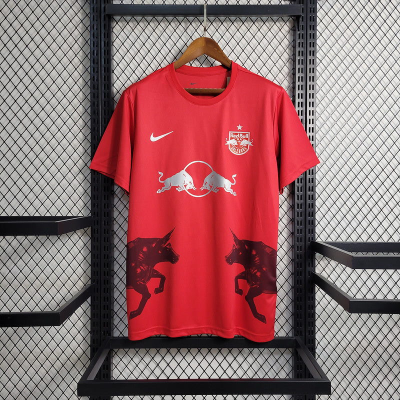 Rb Salzburg Special Edition 2023/24 Supporter