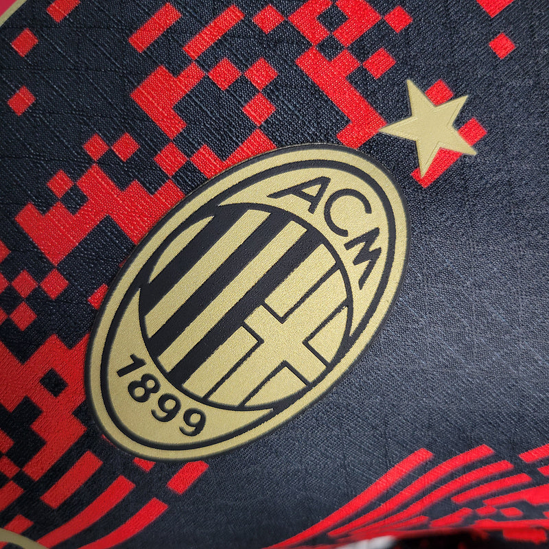 Milan Fourth Koche 2023/24 Player