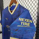 Manchester City Fourth 2022/23 Torcedor Pronta Entrega