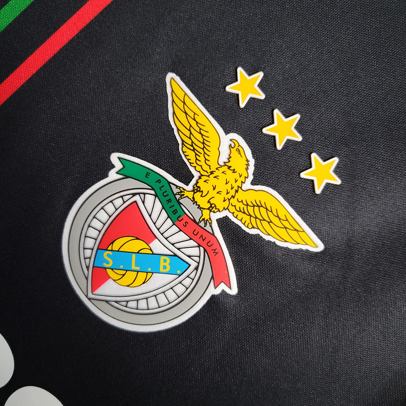 Benfica Away 2023/24 Fan