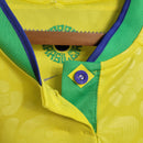 Brazil Home 2022-23 Women