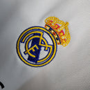 Real Madrid Home 2023/24 Feminina