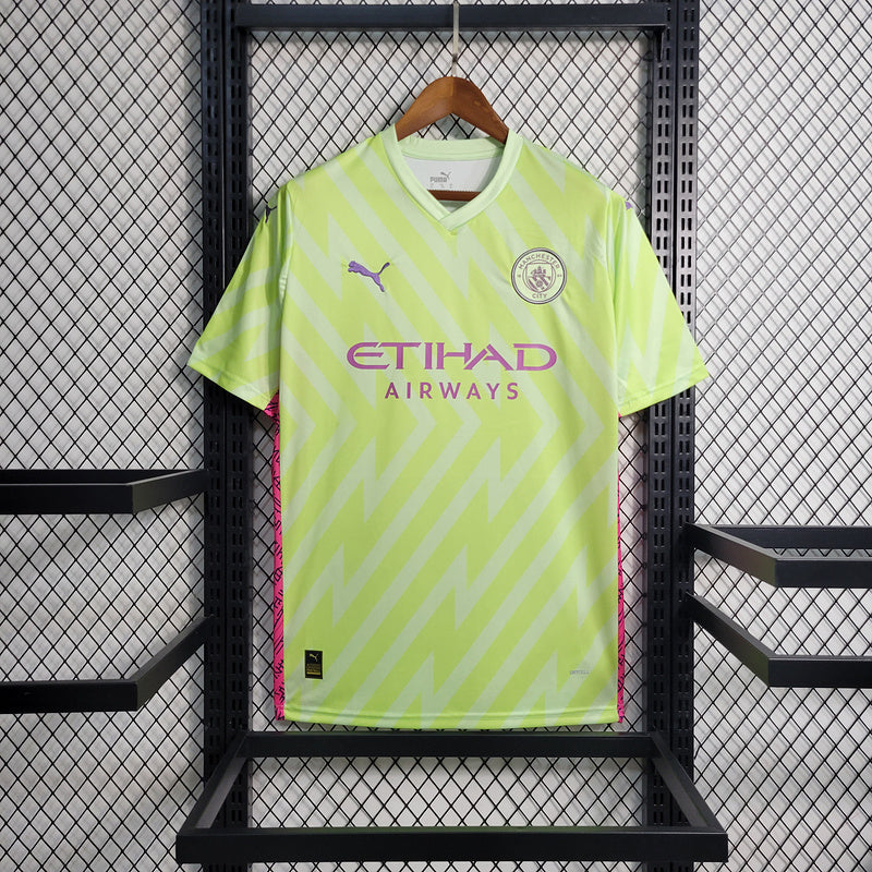Manchester city 23-24 Goalkeeper