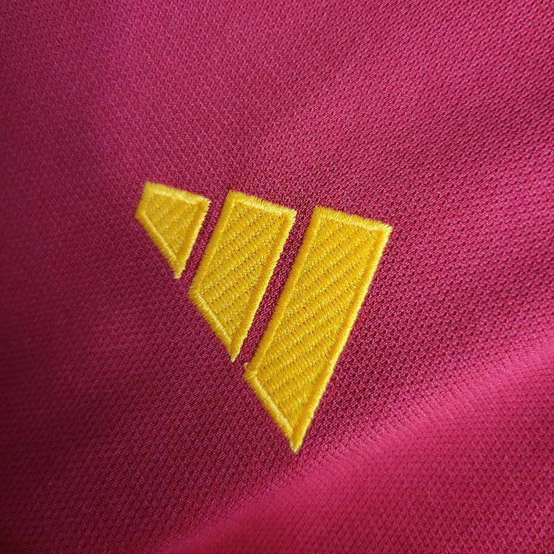 Spain Home 2022/23 Fan Ready Delivery