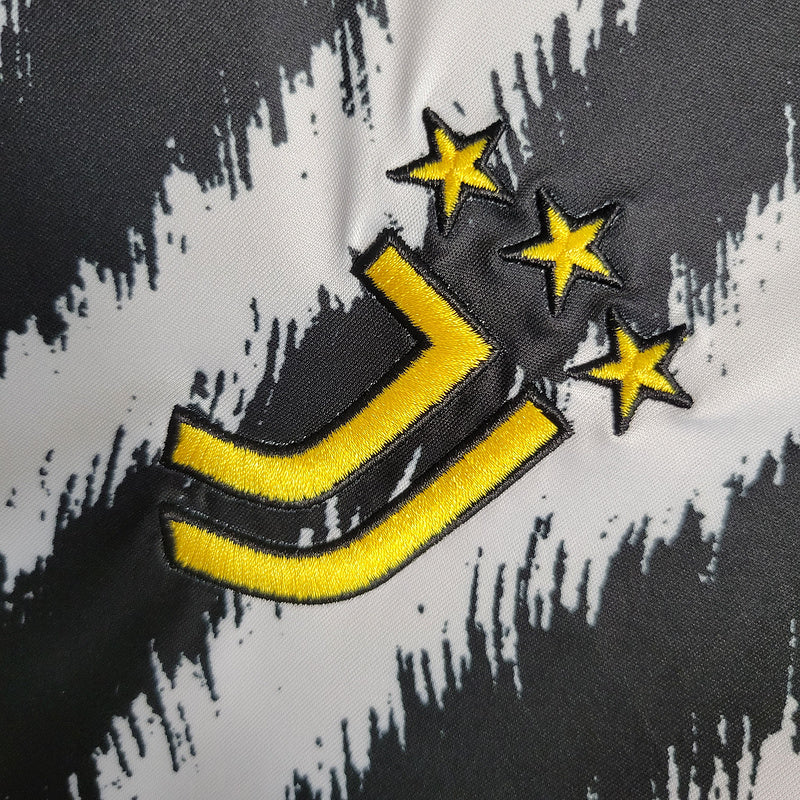 Juventus Home 2023/24 Fan