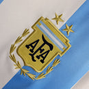 Argentina Home 2022/23 Torcedor Feminina
