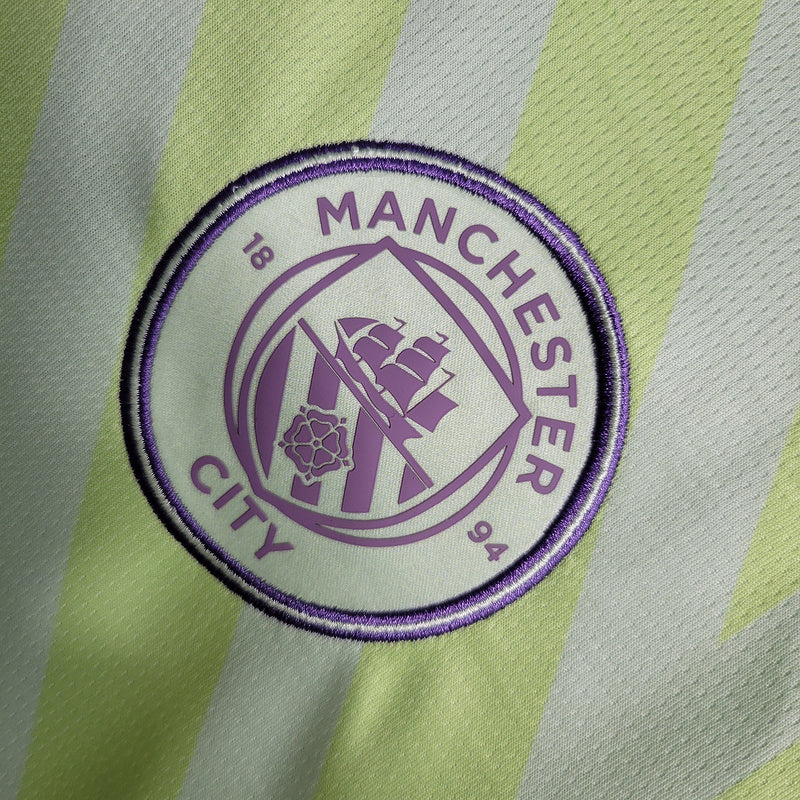 Manchester city 23-24 Goalkeeper