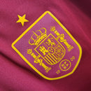 Spain Home 2022/23 Fan Ready Delivery