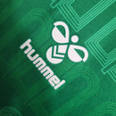 Everton Away 2023/24 Torcedor