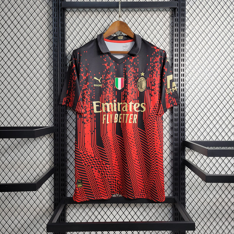 Milan Fourth Koche 2023/24 Fan