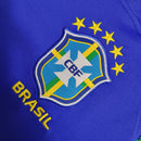 Brasil Away 2022-23 Feminina