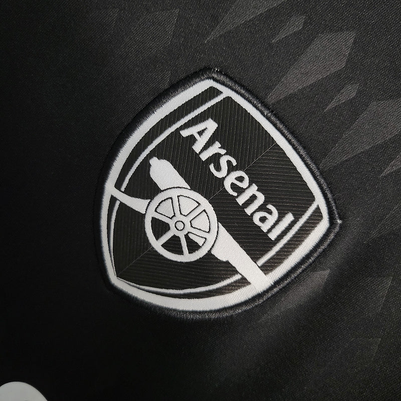 Arsenal Goalkeeper 2023/24 Fan