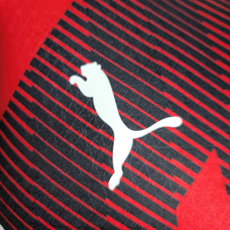 Milan Home 2023-24 Player