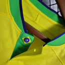 Brazil I 2022/23 Fan Ready Delivery
