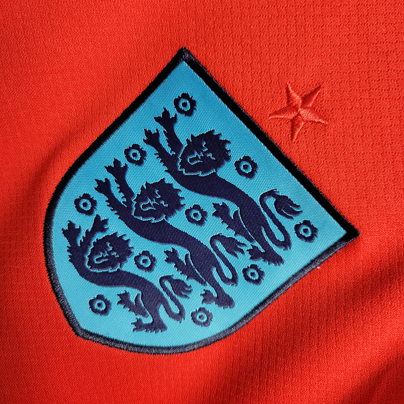 England Away 2022/23 Fan Ready Delivery