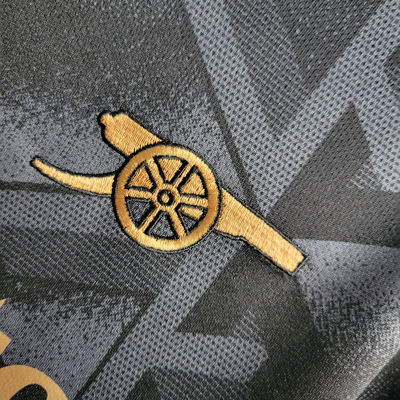 Arsenal Away 2022/23 Fan Ready Delivery