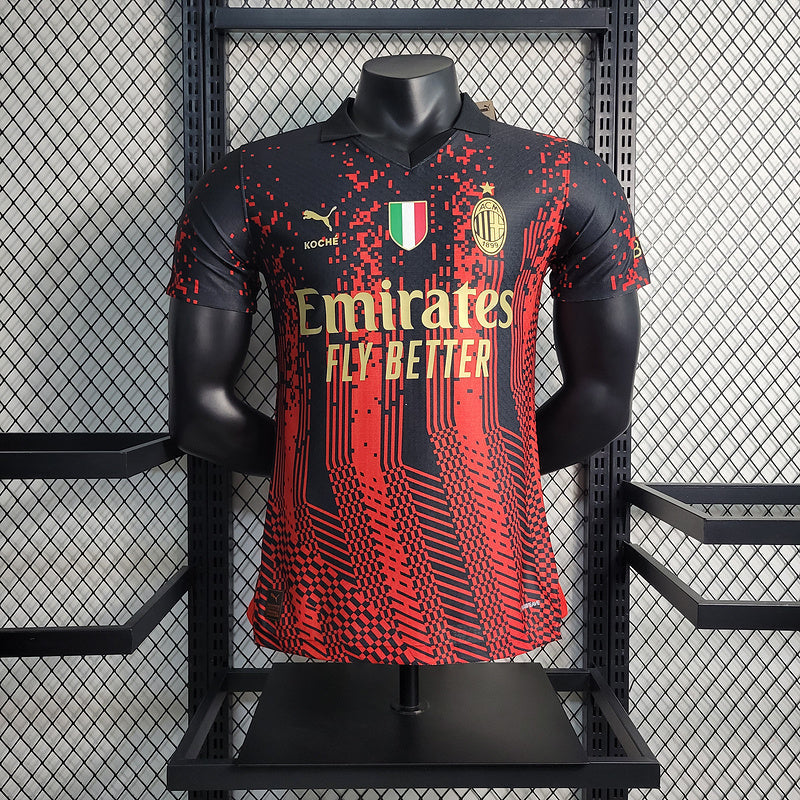 Milan Fourth Koche 2023/24 Player