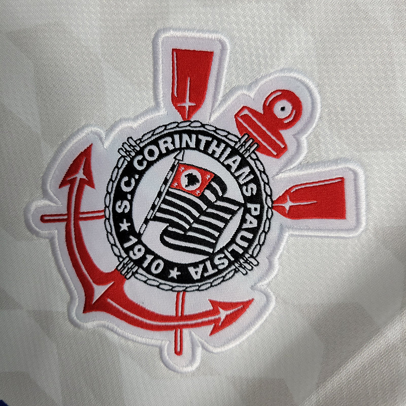Corinthians I 2012/13 Retro Fan