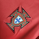Portugal Home 2022/23 Torcedor Pronta Entrega