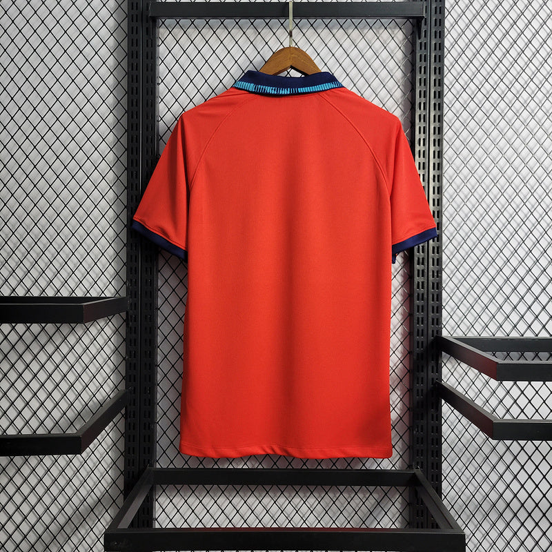 England Away 2022/23 Fan Ready Delivery