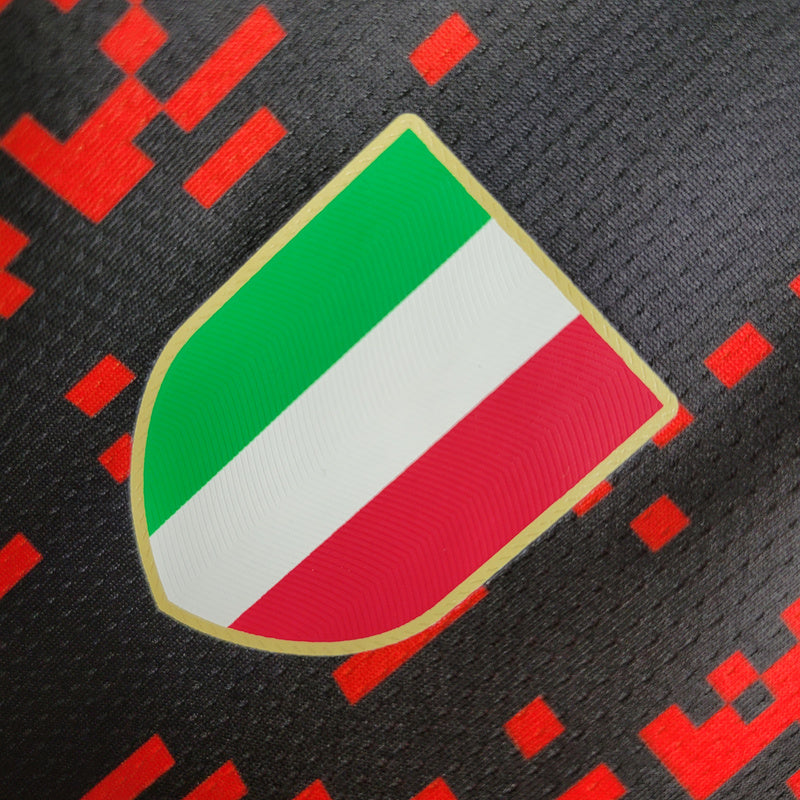 Milan Fourth Koche 2023/24 Fan
