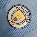 Manchester City Home 2023/24 Torcedor