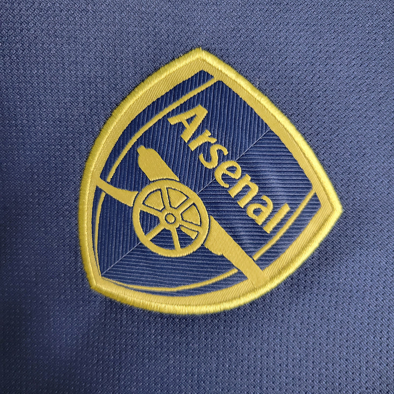 Arsenal 23-24 Blue Fan
