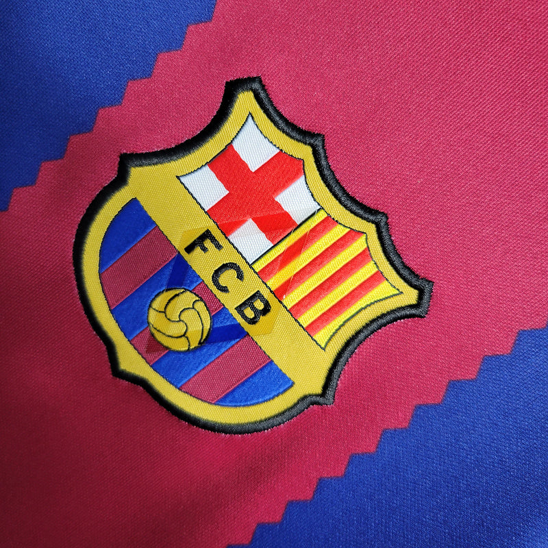 Barcelona Home 2023/24 Fans