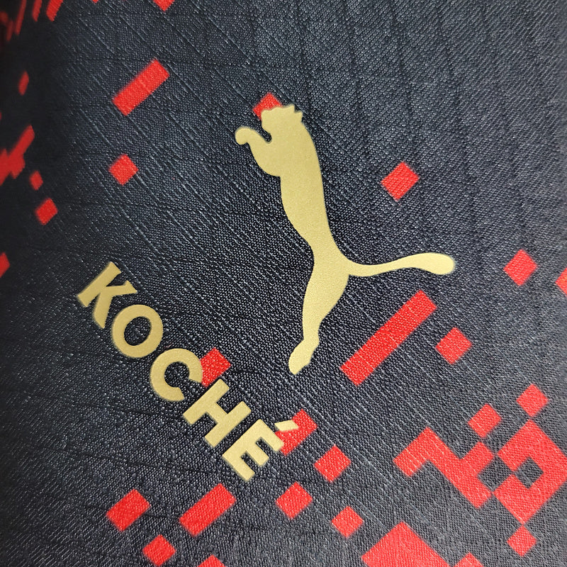 Milan Fourth Koche 2023/24 Player